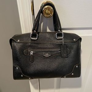 Coach Millie satchel